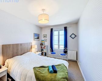 Apartment Les Armateurs by Interhome - Saint-Malo