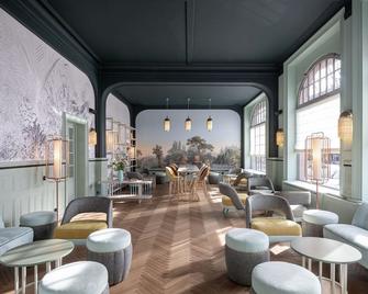 Grand Hotel Bristol - Colmar - Lounge