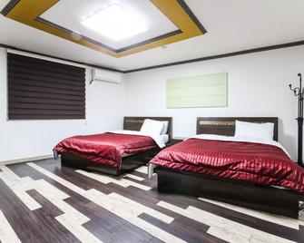 Jeonju Gosa-dong Cinema - Jeonju - Habitación