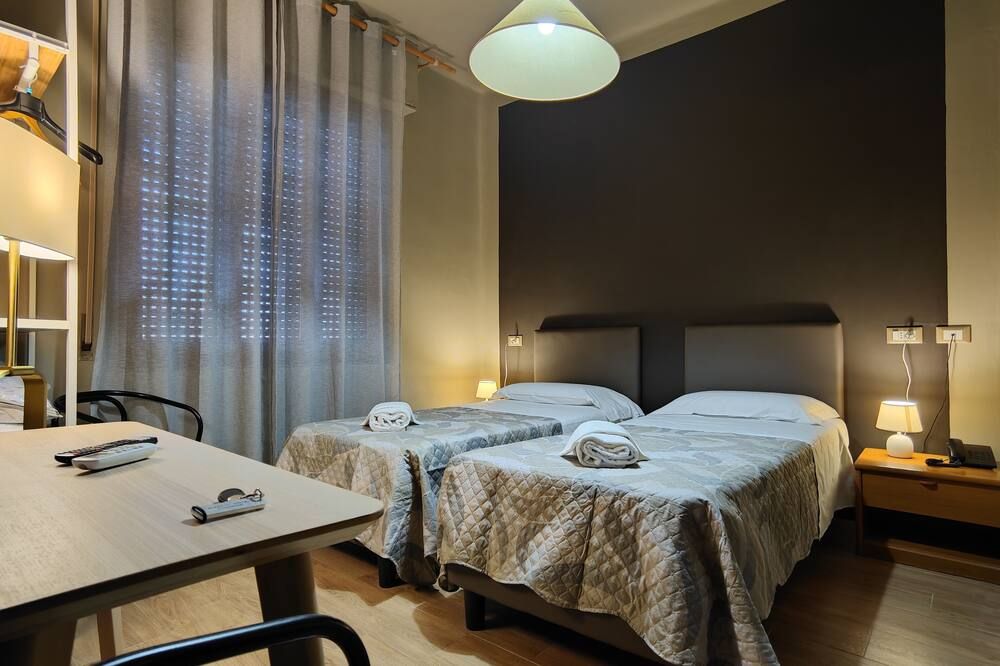 هوتل ألبيرجو إيطاليا