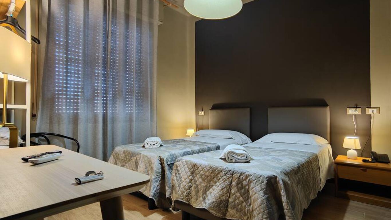 Albergo Italia di Nardi Renzo & C Snc