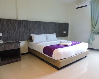 Salsa Resort Langkawi - Pantai Cenang