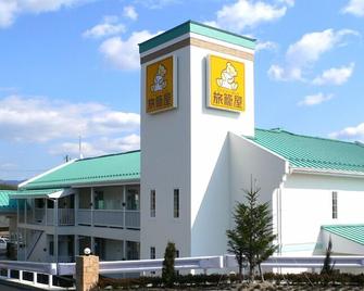 Family Lodge Hatagoya Toki - Toki - Edificio