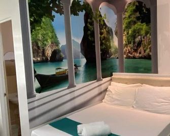 Villa Adela Pension House - Balamban