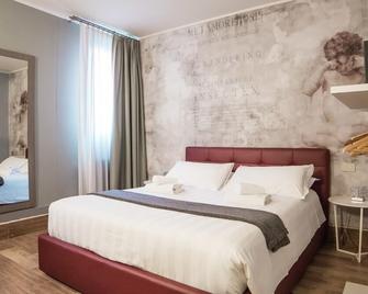 Hotel Cannaregio 2357 - Venice - Bedroom