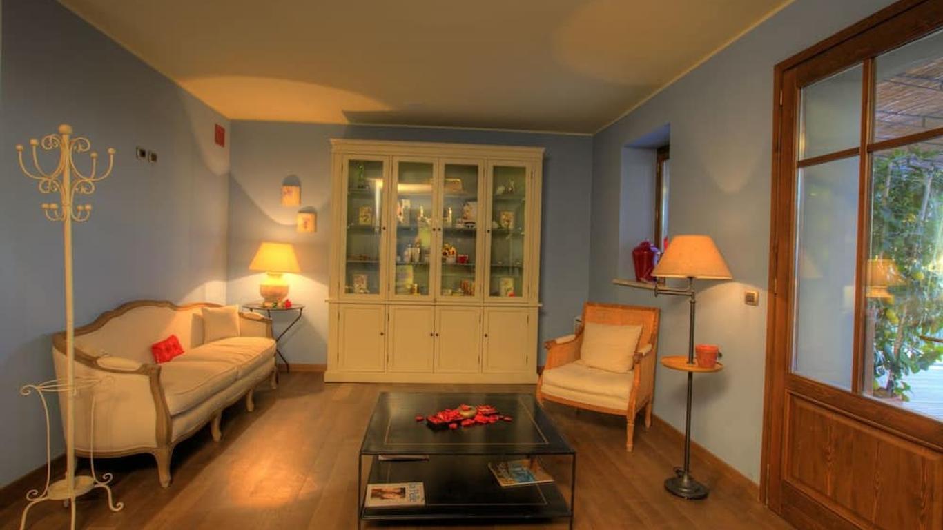 Castellare di Tonda Resort & Spa