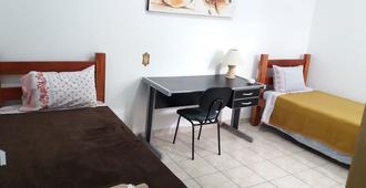 Residencial Castelo Branco II - Campinas - Quarto