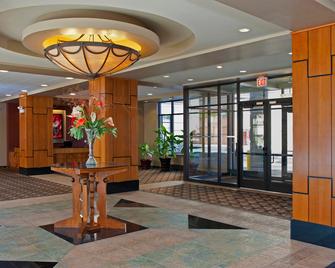 Chicago South Loop Hotel - Chicago - Lobby