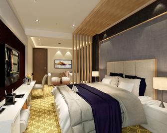Radisson Lucknow City Center - Lucknow - Habitación