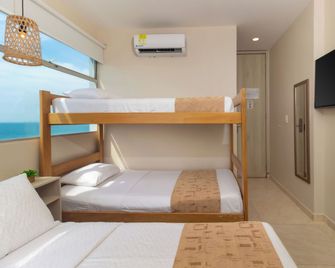 Hotel Aixo Suites By Geh Suites - Cartagena
