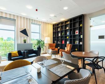 ibis Styles Warszawa Airport - Warschau - Lounge