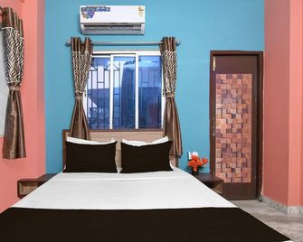 Super Hotel O Shalimar Railway Junction Howrah - Howrah