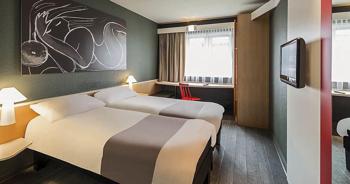 hotel ibis muenchen parkstadt schwabing