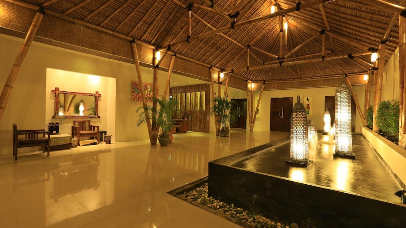 Living Asia Resort and Spa