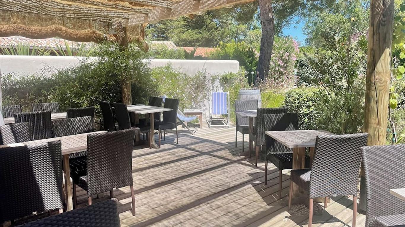 La Villa - Hôtel Bien Être
