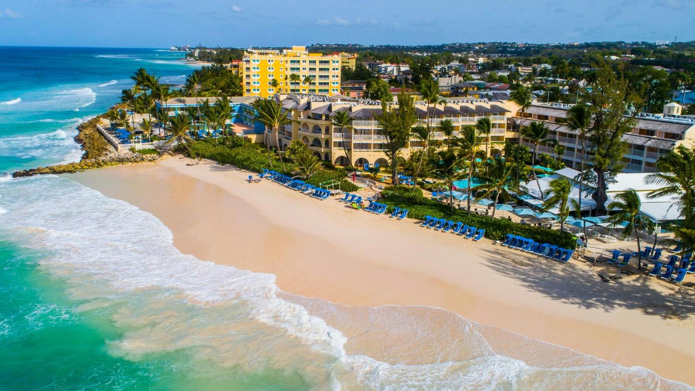 Turtle Beach Resort All Inc