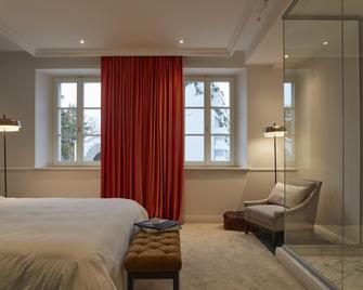 The Townhouse - Udine - Bedroom