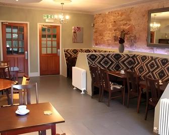 Parkside Hotel - Cleator Moor - Restaurante