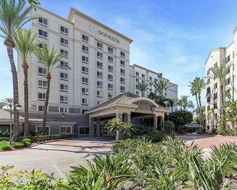 Sonesta Anaheim Resort Area - Anaheim - Edificio