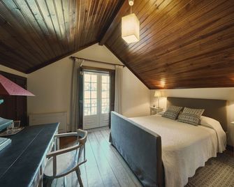 Quinta Dos Anjos - Santarém - Спальня