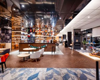 Novotel Szczecin Centrum - Szczecin - Bar