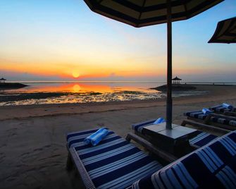 The 1O1 Bali Oasis Sanur - Denpasar - Playa