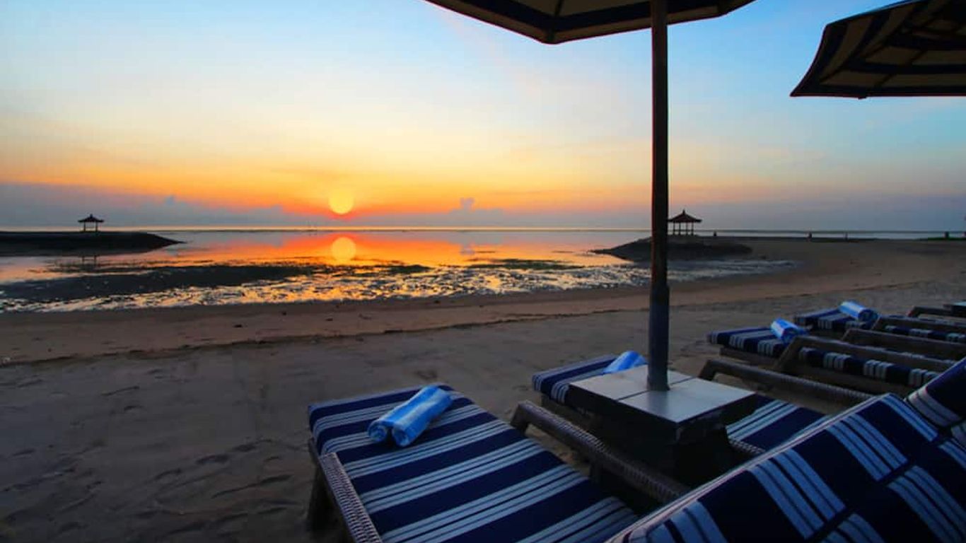 The 1O1 Bali Oasis Sanur