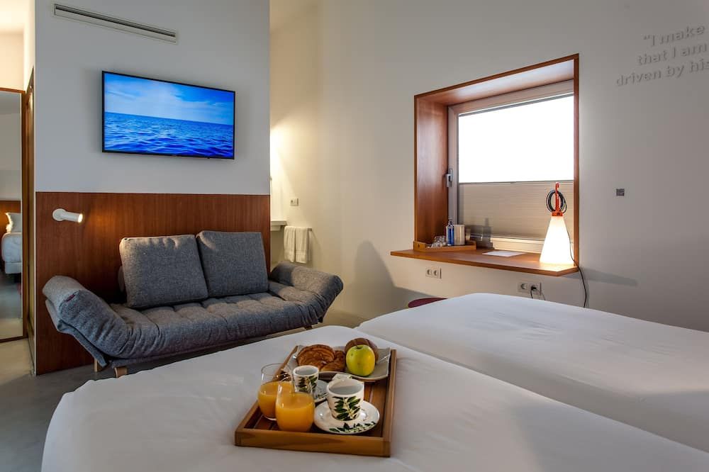 Hotel Bela Fisterra - Cabo Finisterre