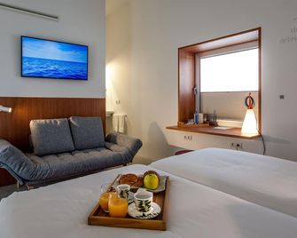 Hotel Bela Fisterra - Fisterra