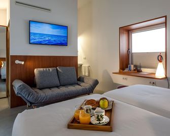 Hotel Bela Fisterra - Cabo Finisterre