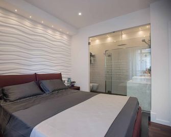 F53 Kevin S Charming Houses - Alghero - Bedroom