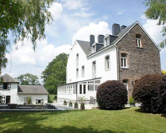 Hostellerie La Maison de Maître - Arbrefontaine - Bâtiment