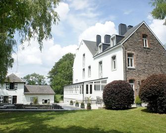 Hostellerie La Maison de Maître - Arbrefontaine - Edificio