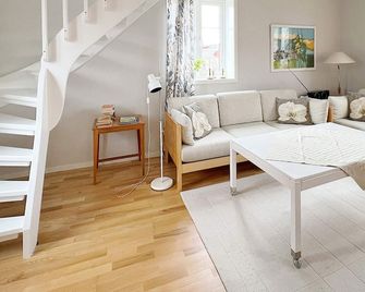 4 Person Holiday Home in Yngsjo, Sverige - Yngsjö