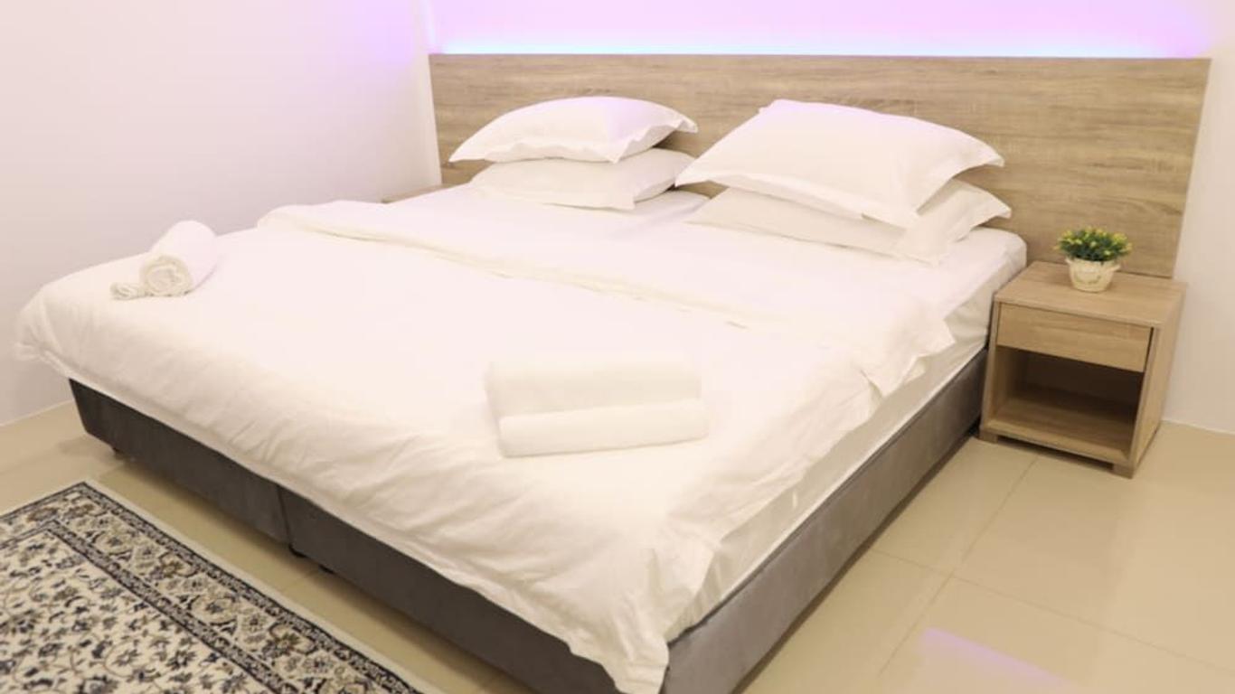Moodhu Surf House