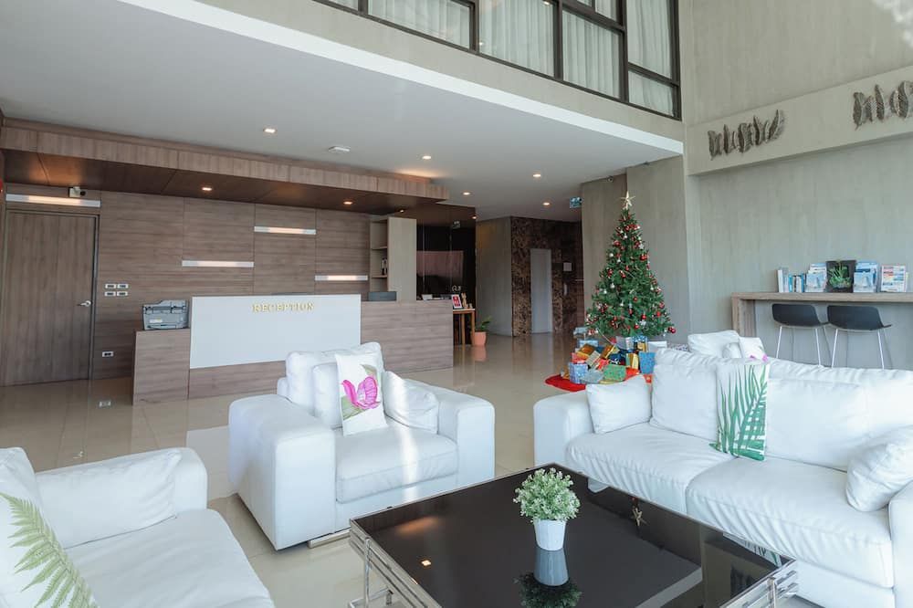 B2 Bangna Premier Hotel - בנגקוק