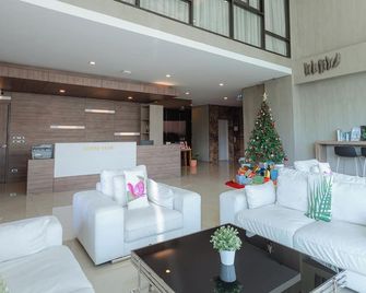 B2 Bangna Premier Hotel - Bangkok