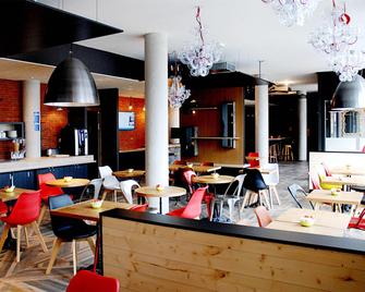 ibis budget Annecy Poisy - Poisy - Restaurant