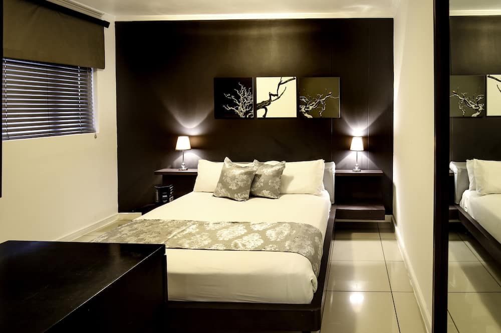 ذا نيكول هوتل آند أبارتمنتس