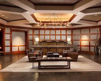 Ritz-Carlton Residence Club Vail, Co Luxury 4 Bedroom Condo\nresort - Sleeps 10 - Vail - Lobby