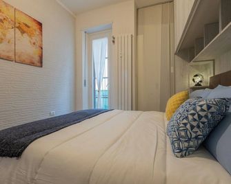 Turin World Apartment by Wonderful Italy - Turijn - Slaapkamer