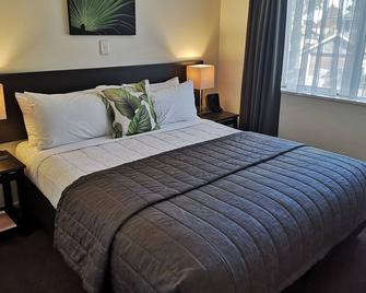 Airport Palms Motel - Christchurch - Habitación