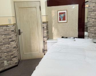 Village lereve - Takeo - Schlafzimmer