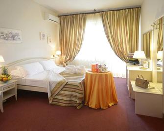 Hotel President - Chianciano Terme - Soveværelse