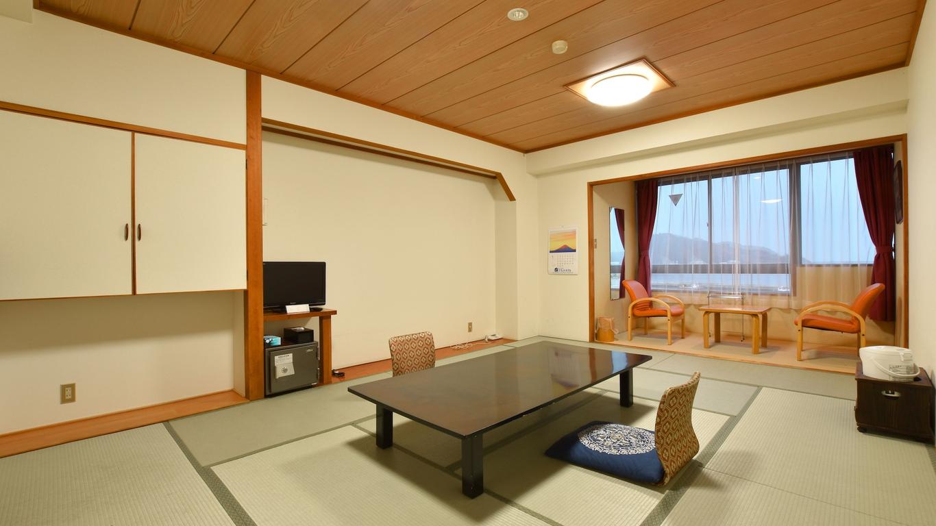 陸中海岸グランドホテル