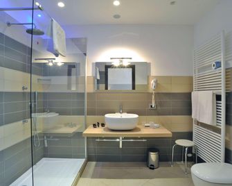 Hotel Arthur - Castelvetro di Modena - Bagno