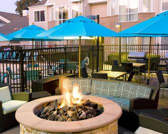 Residence Inn Pleasant Hill Concord - Pleasant Hill - Patio