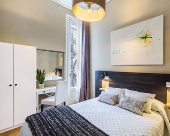 El Born Guest House by Casa Consell - Barcelona - Habitación