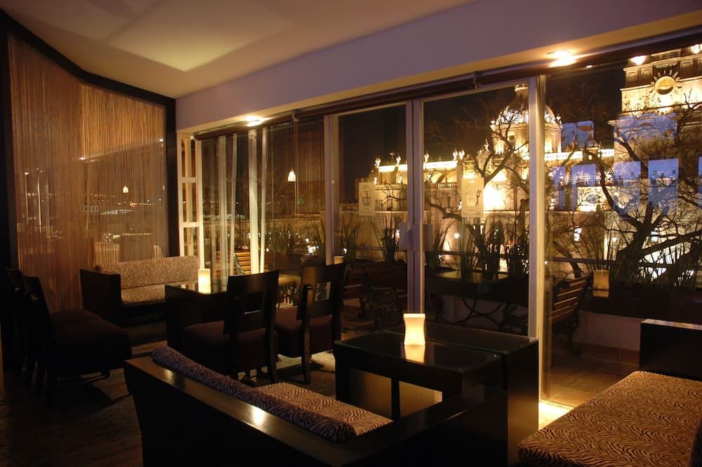 Los Juaninos - Morelia - Lounge