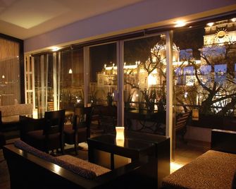 Los Juaninos - Morelia - Lounge
